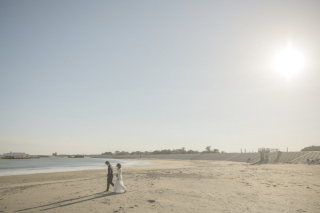 海ロケーション☆