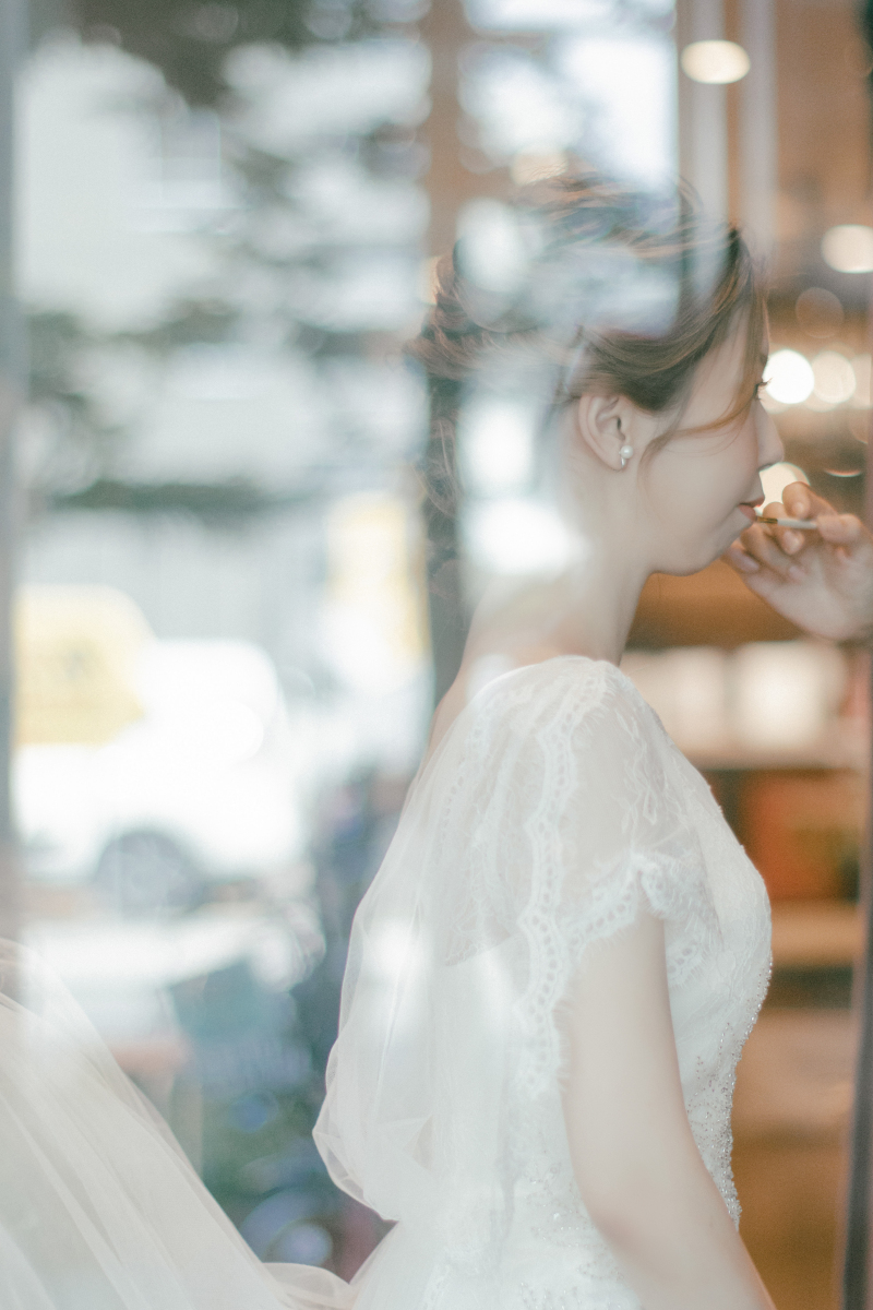 メイクシーン☆