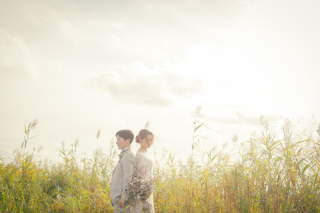  ＼新ロケ地☆みどりの杜／