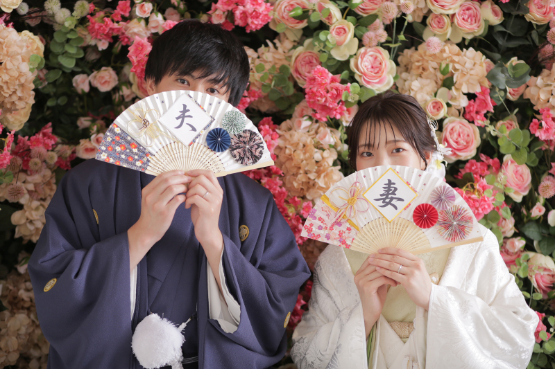 持ち込みグッズ