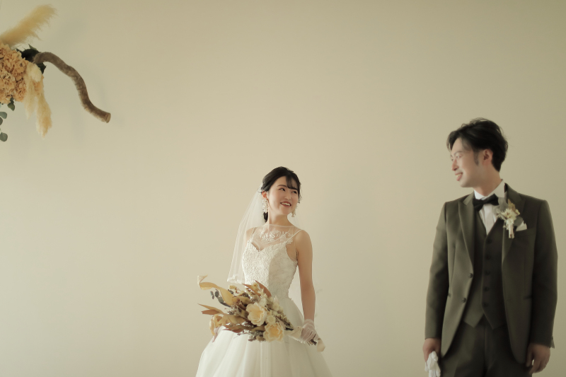 もちろんシンプルも！