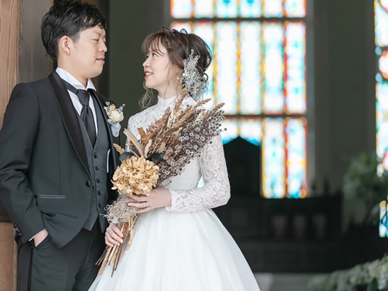 結婚式はしなくても夫婦になる喜びを記念に残したい!