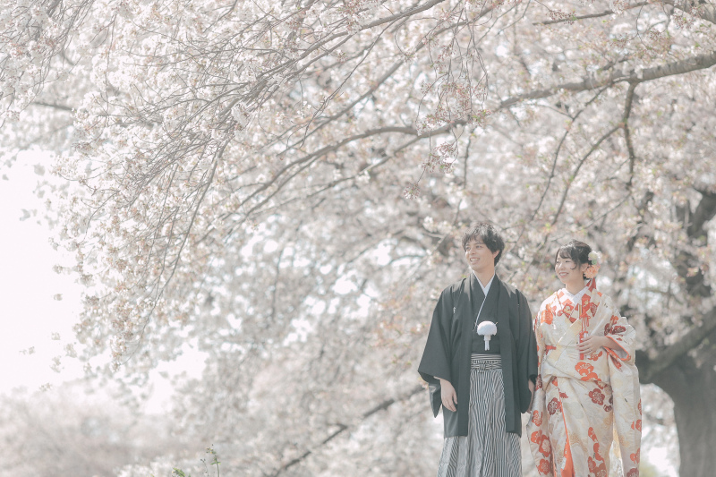 当日までの流れ③|撮影当日