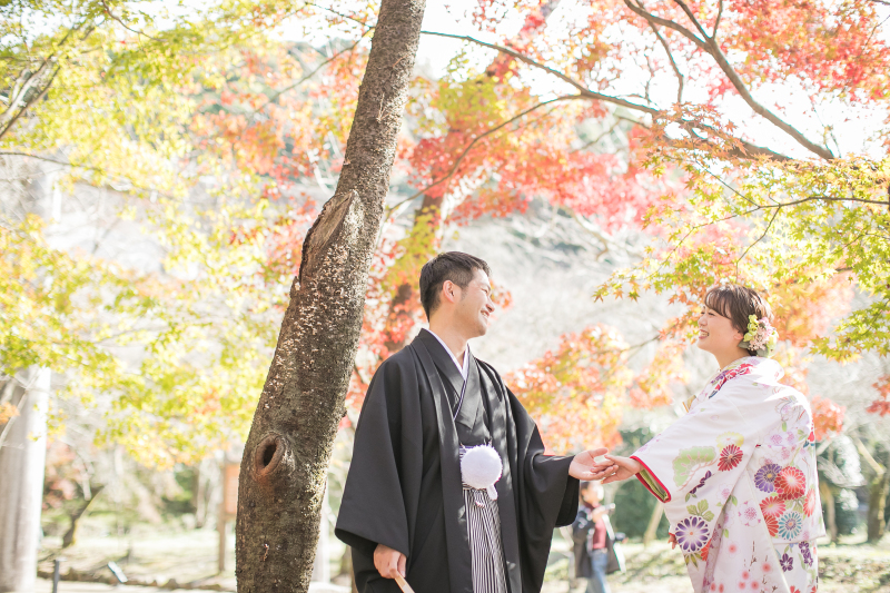 ラヴィファクトリー仙台店_撮影前に打ち合わせができる