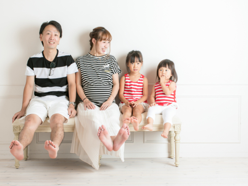 安心安全の貸切空間で特別な一日を。