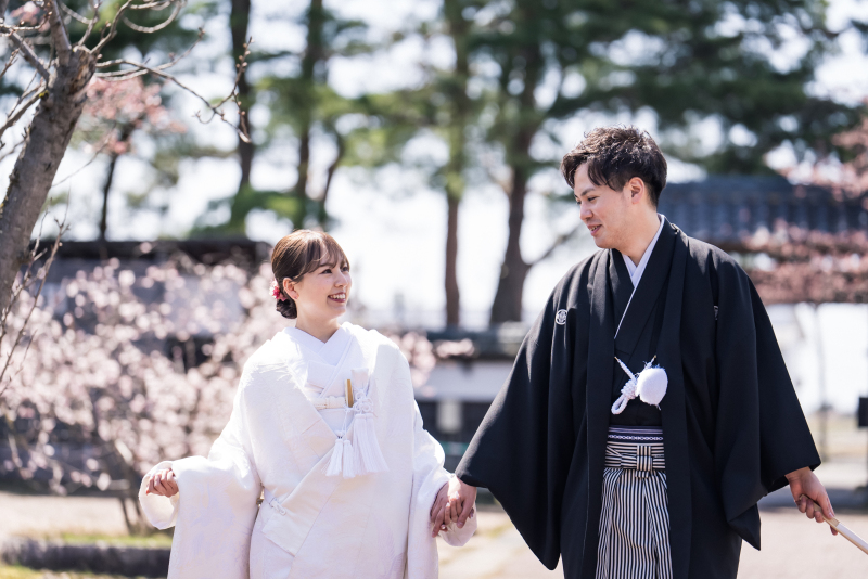 ラヴィファクトリー仙台店_撮影前に打ち合わせができる