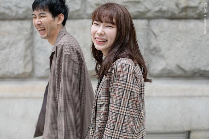 ラヴィファクトリー仙台店_エンゲージメントフォトができる