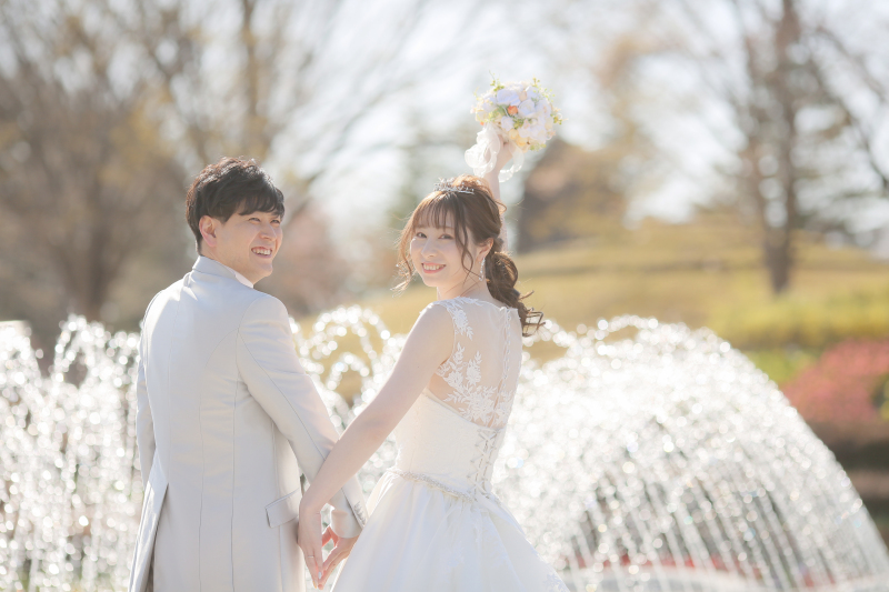 ラヴィファクトリー仙台店_人気スポットで撮影できる