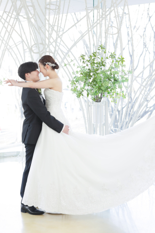 ラヴィファクトリー仙台店_チャペル