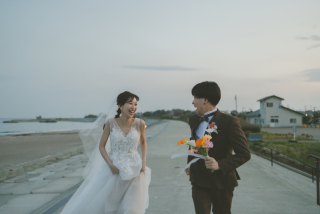 ラヴィファクトリー仙台店_菖蒲田浜海岸