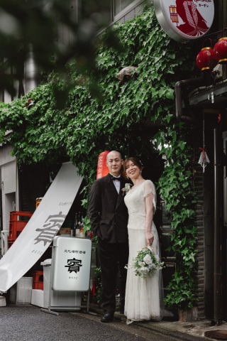 ラヴィファクトリー仙台店_街ロケーション