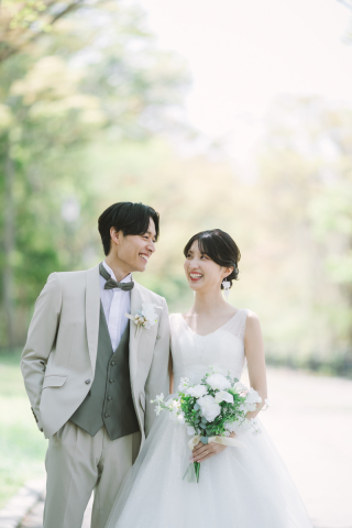 ラヴィファクトリー仙台店_西公園