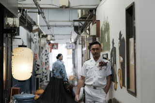 ラヴィファクトリー仙台店_街ロケーション