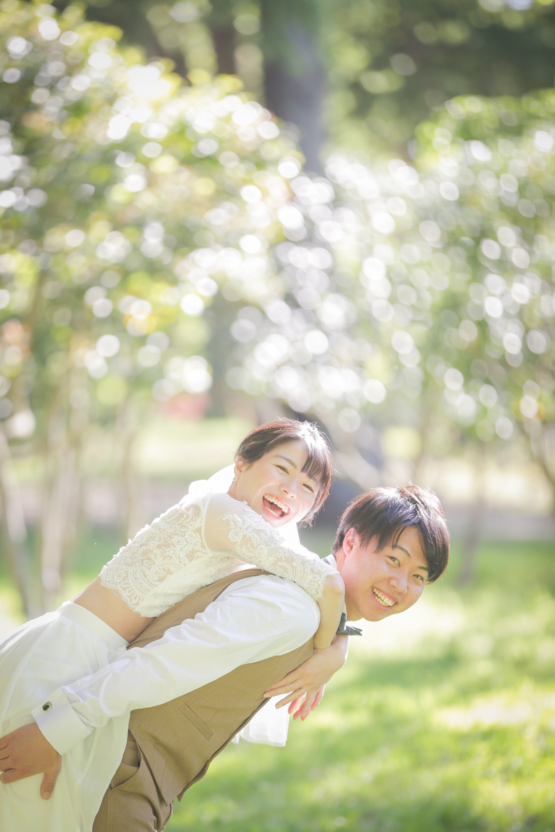 ラヴィファクトリー仙台店_人気スポットで撮影できる