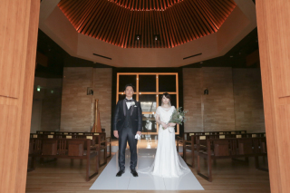 ラヴィファクトリー仙台店_チャペル