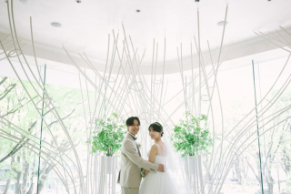 ラヴィファクトリー仙台店_チャペル