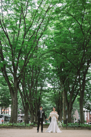 ラヴィファクトリー仙台店_定禅寺通り