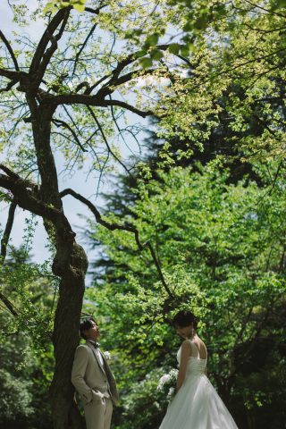 ラヴィファクトリー仙台店_西公園