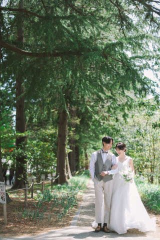 ラヴィファクトリー仙台店_西公園