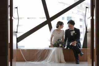 ラヴィファクトリー仙台店_チャペル