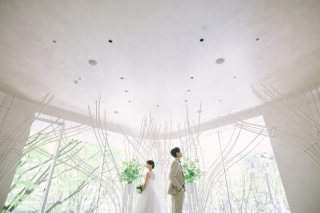 ラヴィファクトリー仙台店_チャペル