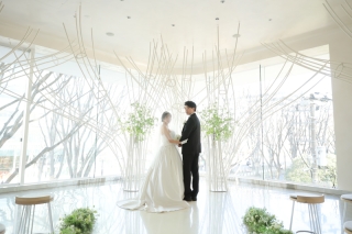 ラヴィファクトリー仙台店_チャペル