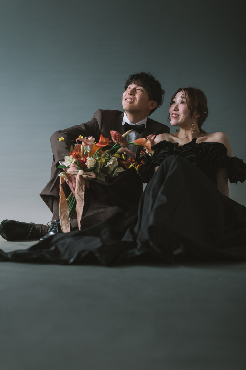 背景もさまざま