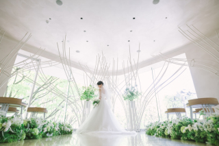 ラヴィファクトリー仙台店_チャペル