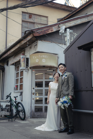 ラヴィファクトリー仙台店_街ロケーション