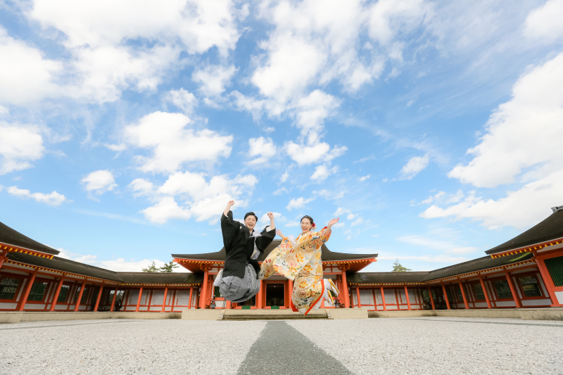 ラヴィファクトリー仙台店_撮影前に打ち合わせができる