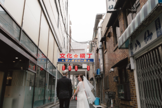 ラヴィファクトリー仙台店_街ロケーション