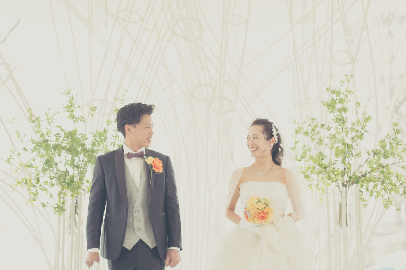 ラヴィファクトリー仙台店_挙式ができる