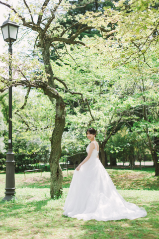 ラヴィファクトリー仙台店_西公園