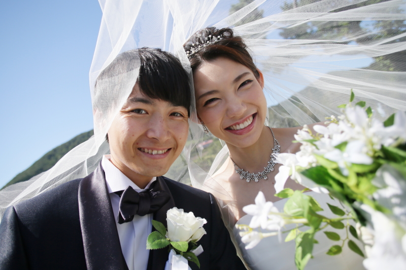 ラヴィファクトリー仙台店_挙式ができる