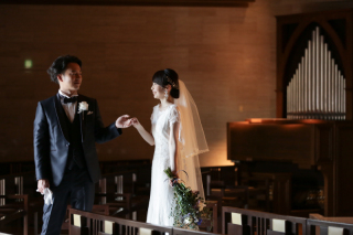 ラヴィファクトリー仙台店_チャペル