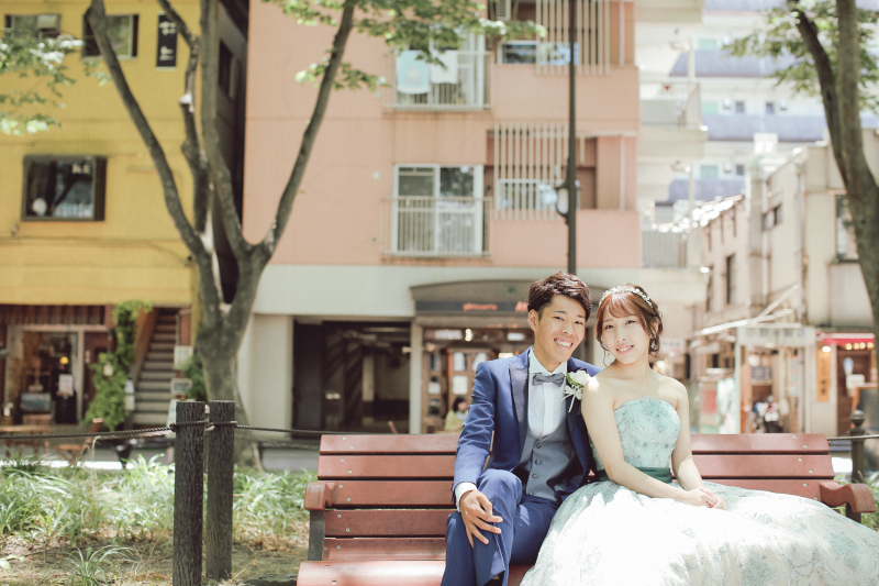 ラヴィファクトリー仙台店_人気スポットで撮影できる