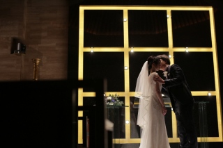 ラヴィファクトリー仙台店_チャペル