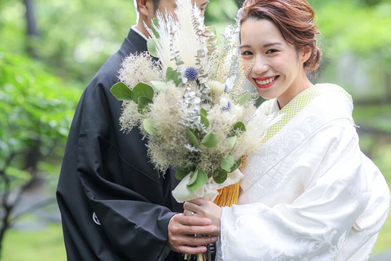 ラヴィファクトリー仙台店_撮影前に打ち合わせができる