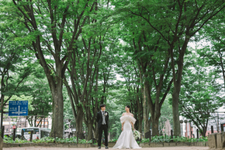 ラヴィファクトリー仙台店_定禅寺通り