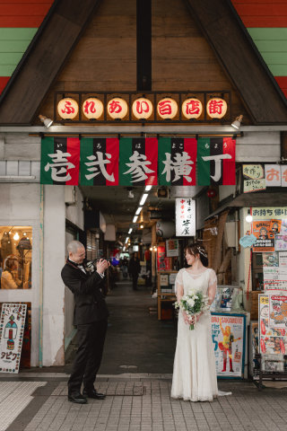 ラヴィファクトリー仙台店_街ロケーション