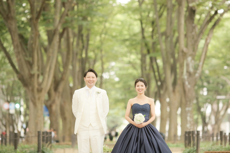 ラヴィファクトリー仙台店_人気スポットで撮影できる