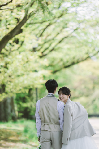 ラヴィファクトリー仙台店_西公園