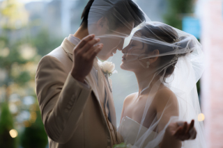 一瞬を綺麗に・・・