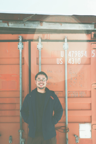 ラヴィファクトリー仙台店 SHUNTARO