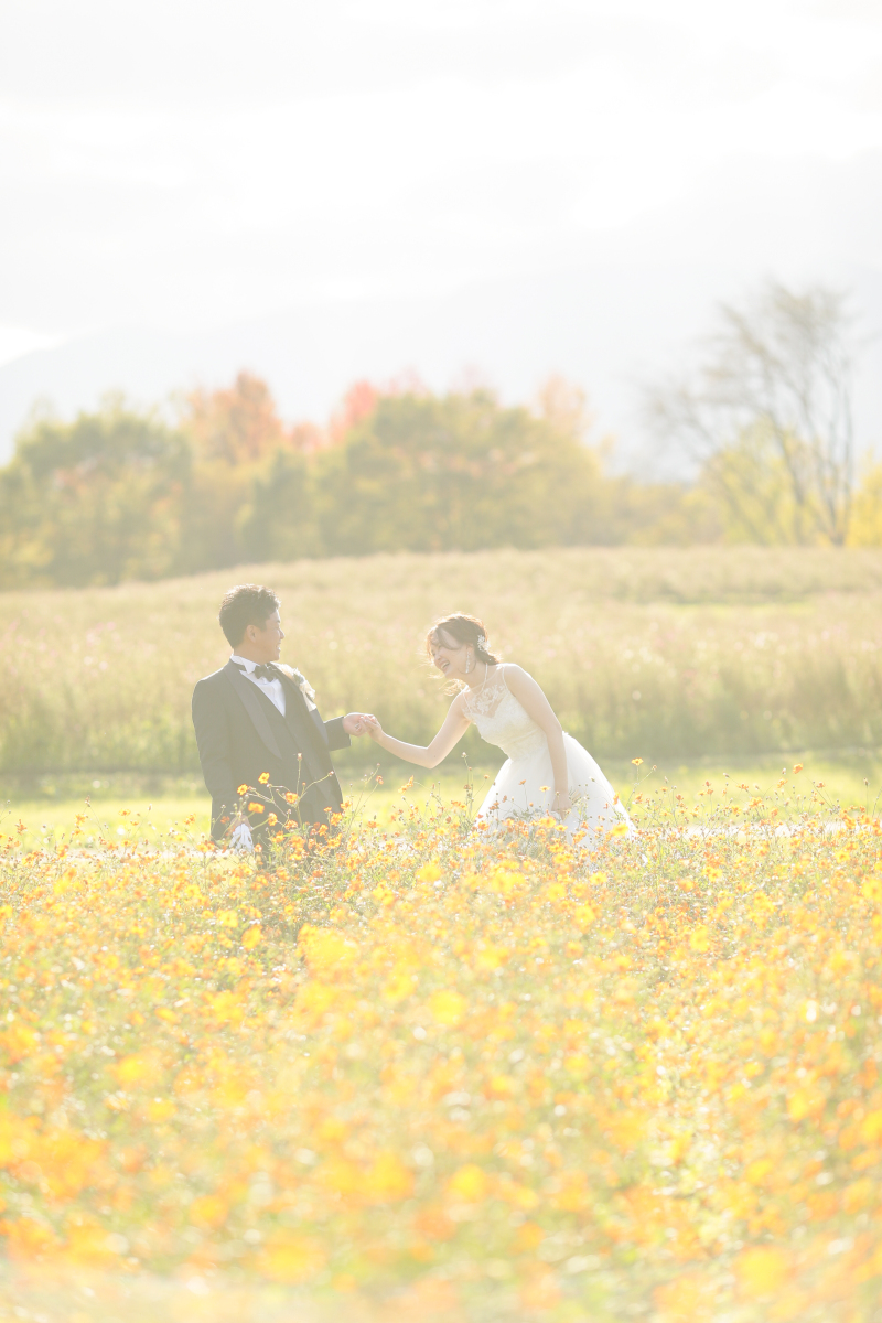 ロケーションを最大限に活かして！