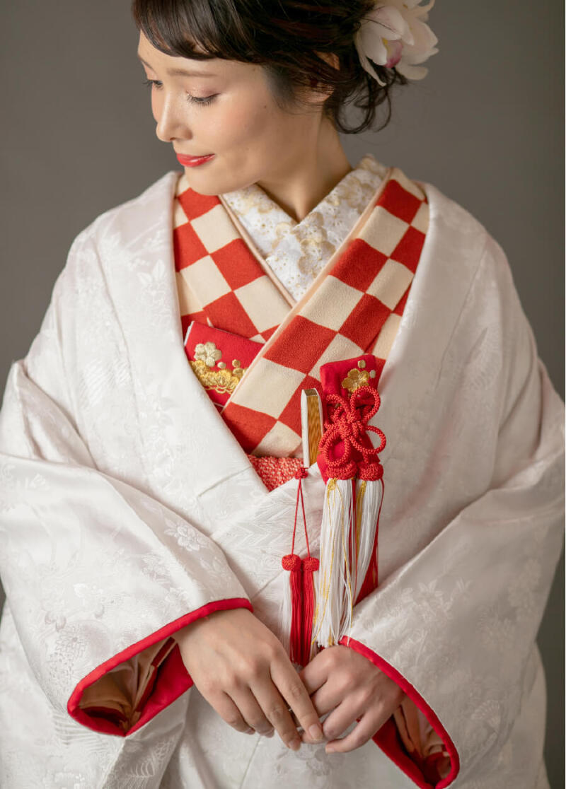 色掛下