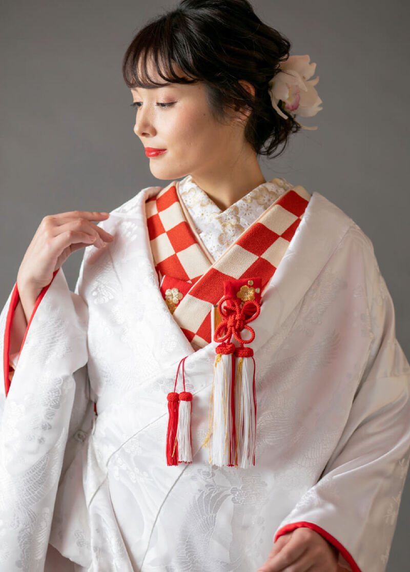 色掛下