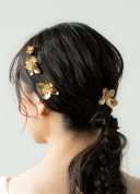 ヘッドアクセサリー