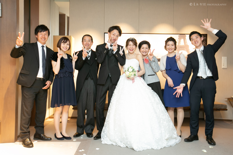 ラストはみんなで＾＾