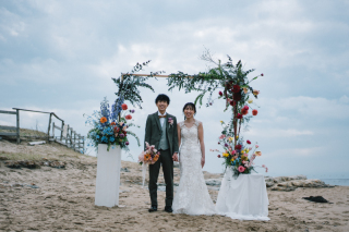 ★Shangri-laお二人だけの